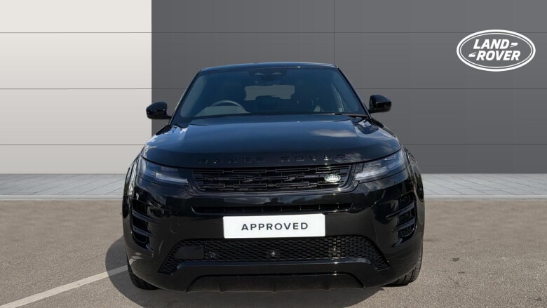 Land Rover Range Rover Evoque 2.0 D200 Edition 5dr Auto Diesel Hatchback